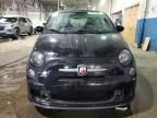 2015 Fiat 500 Abarth