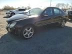 2007 Mercedes-Benz E 350 4matic