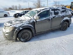 2015 Dodge Journey SXT en venta en Montreal Est, QC