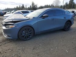 Mazda Vehiculos salvage en venta: 2023 Mazda 3 Preferred