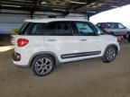 2014 Fiat 500L Trekking