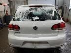 2010 Volkswagen Golf