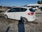 2017 Ford C-MAX SE