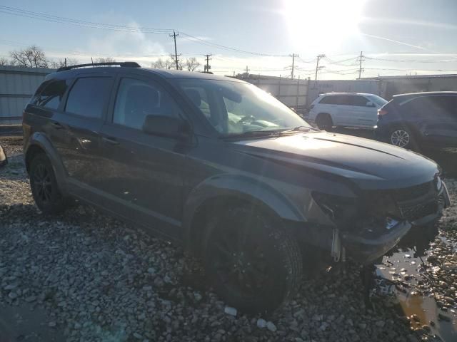 2020 Dodge Journey SE