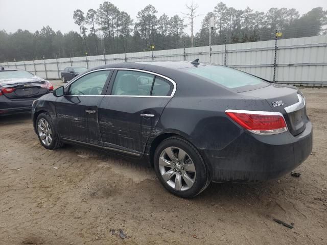 2011 Buick Lacrosse CXL