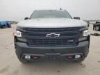 2021 Chevrolet Silverado K1500 LT Trail Boss