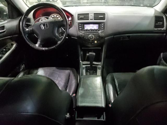 2004 Honda Accord EX