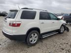 2012 GMC Acadia SLE