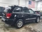 2006 Jeep Grand Cherokee Overland