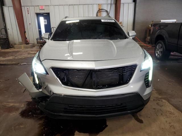 2020 Cadillac XT4 Sport