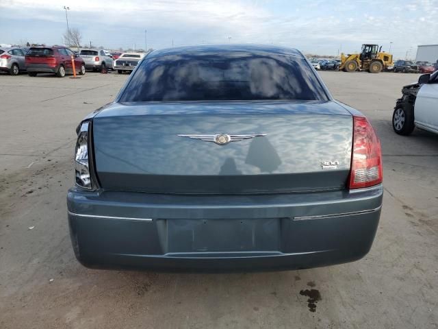 2005 Chrysler 300 Touring