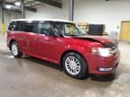 2013 Ford Flex SEL