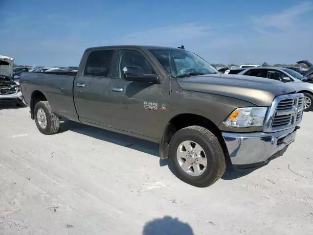 2015 Dodge RAM 2500 SLT