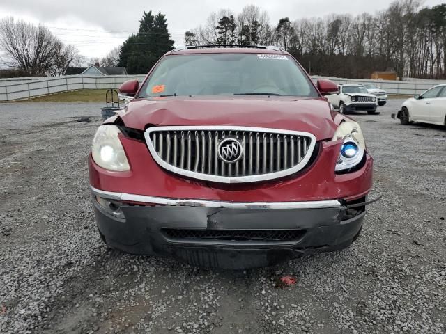 2012 Buick Enclave