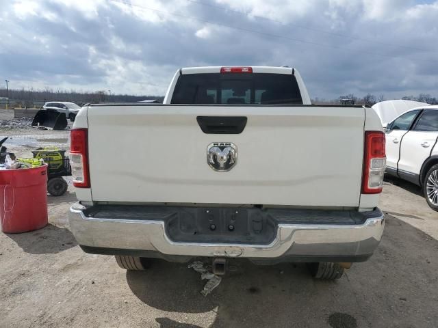 2019 Dodge RAM 2500 Tradesman