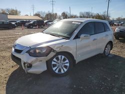 2011 Acura RDX Technology en venta en Columbus, OH