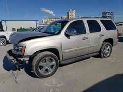 Chevrolet salvage cars for sale: 2007 Chevrolet Tahoe C1500