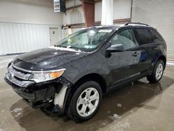 2014 Ford Edge SE en venta en Leroy, NY