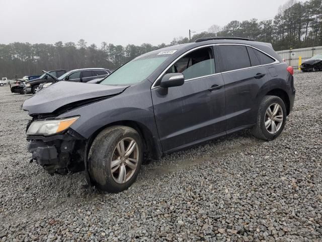 2013 Acura RDX Technology