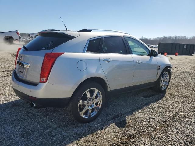 2011 Cadillac SRX Premium Collection