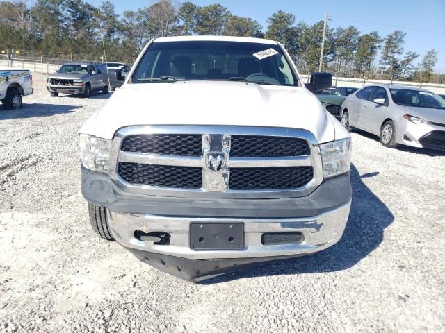 2017 Dodge RAM 1500 ST