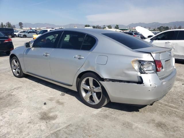 2006 Lexus GS 430