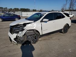 2024 Chevrolet Equinox RS en venta en Dunn, NC