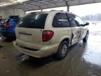 2007 Chrysler Town & Country LX