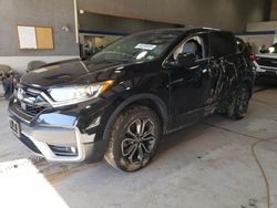 Honda Vehiculos salvage en venta: 2020 Honda CR-V EXL