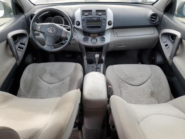 2006 Toyota Rav4 Limited