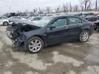 2008 Chrysler Sebring Limited