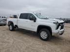 2022 Chevrolet Silverado K2500 Heavy Duty LT