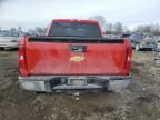 2012 Chevrolet Silverado K1500 LS