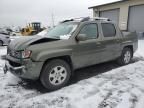 2007 Honda Ridgeline RTL