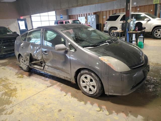 2009 Toyota Prius