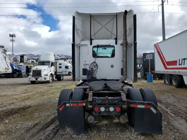 2014 Kenworth Construction T680