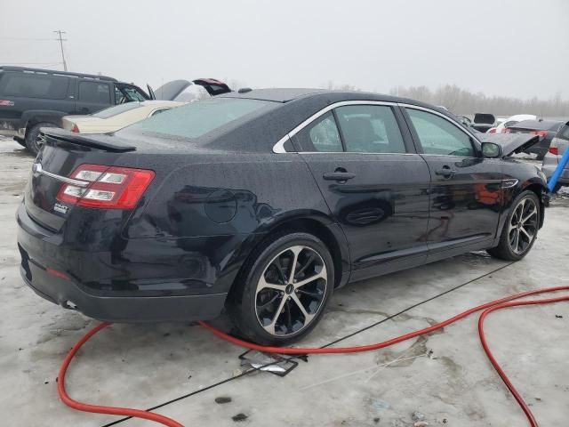 2016 Ford Taurus SHO