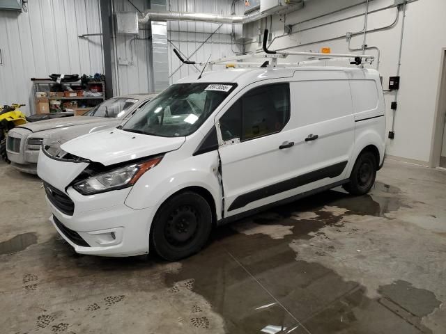 2021 Ford Transit Connect XLT