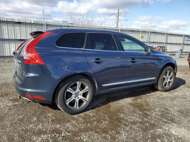 2015 Volvo XC60 T6 Premier