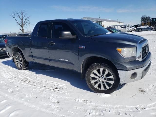 2008 Toyota Tundra Double Cab