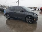 2015 BMW I3 REX