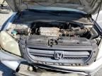 2004 Honda Pilot EXL