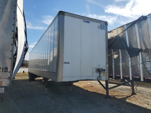 2022 Stoughton Trailer