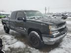 2003 Chevrolet Silverado K1500