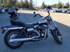 2013 Harley-Davidson Fxdf Dyna FAT BOB