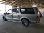 2002 Ford Excursion Limited