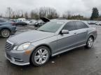 2012 Mercedes-Benz E 350 Bluetec