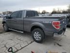 2013 Ford F150 Super Cab