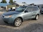 2012 Subaru Forester Limited