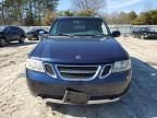 2009 Saab 9-7X 4.2I